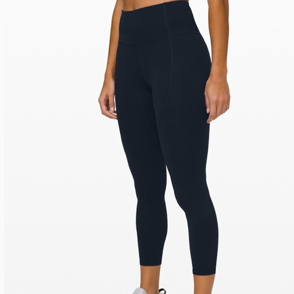 TO THE BEAT LULU LEGGINGS